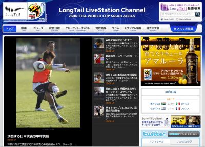 Long