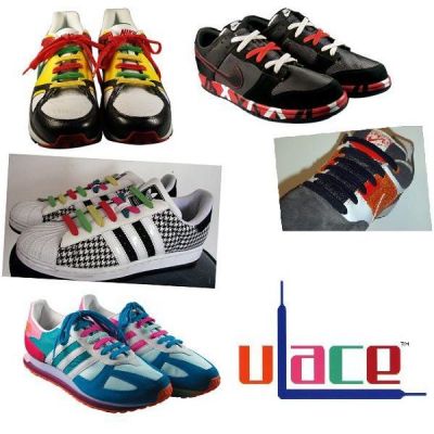 U-Lace
