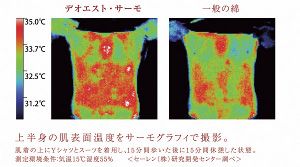 DEOEST(R)THERMO