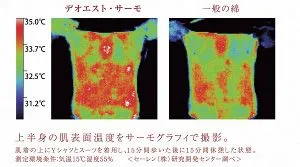 DEOEST(R)THERMO